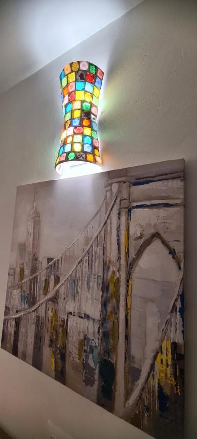 Kabula Bed & Breakfast ออลเบีย ภายนอก รูปภาพ