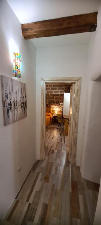 Kabula Bed & Breakfast ออลเบีย ภายนอก รูปภาพ